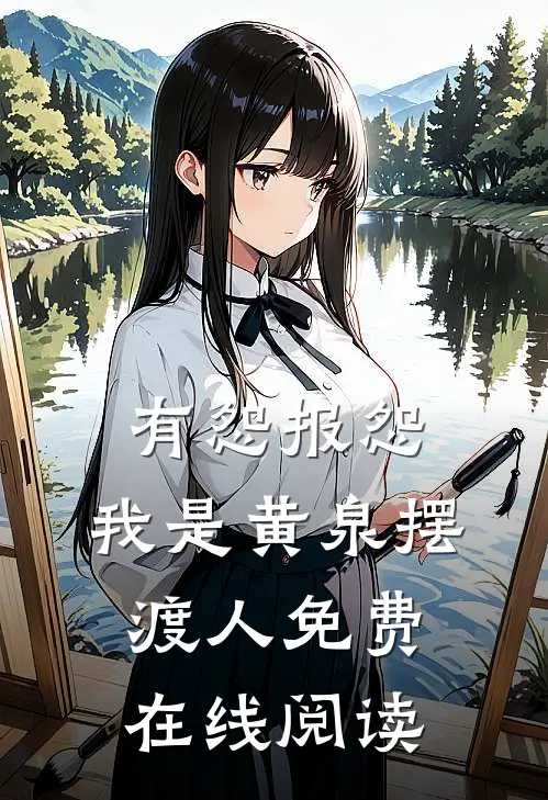 有怨报怨，我是黄泉摆渡人免费在线阅读