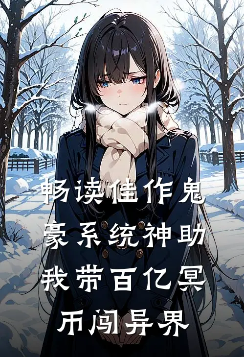 畅读佳作鬼豪系统神助，我带百亿冥币闯异界