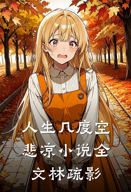 人生几度空悲凉小说全文林疏影