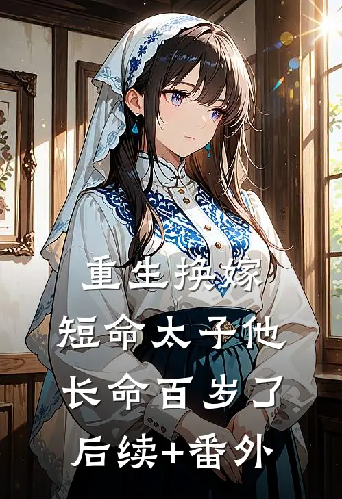 重生换嫁，短命太子他长命百岁了后续+番外