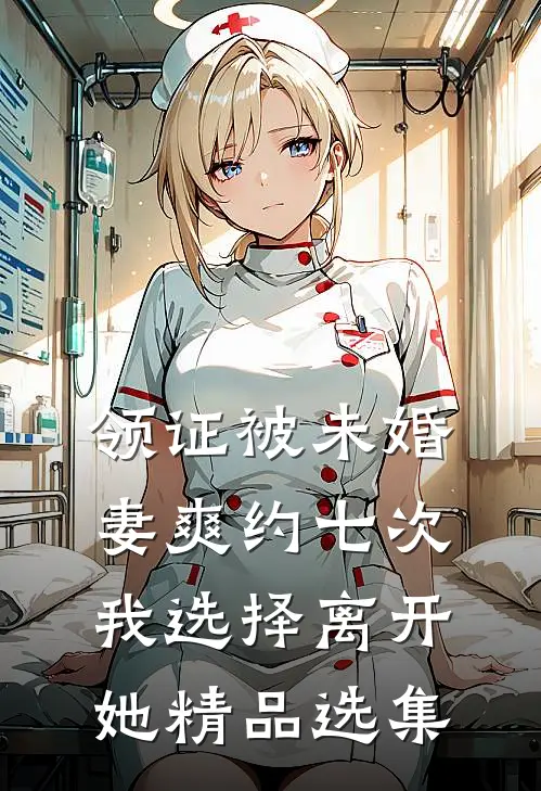 领证被未婚妻爽约七次，我选择离开她精品选集