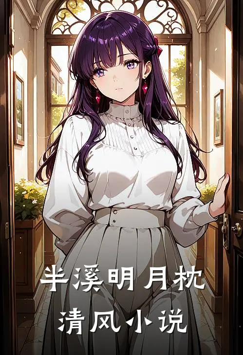半溪明月枕清风小说