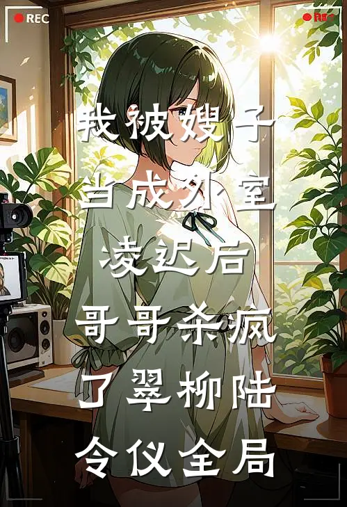 我被嫂子当成外室凌迟后，哥哥杀疯了翠柳陆令仪全局