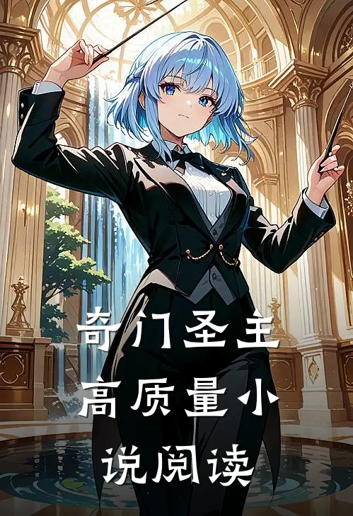 奇门圣主高质量小说阅读