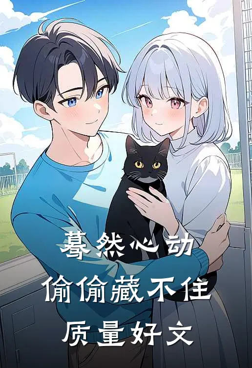 蓦然心动，偷偷藏不住质量好文