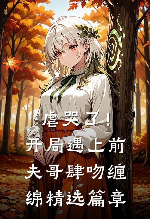 虐哭了！开局遇上前夫哥肆吻缠绵精选篇章