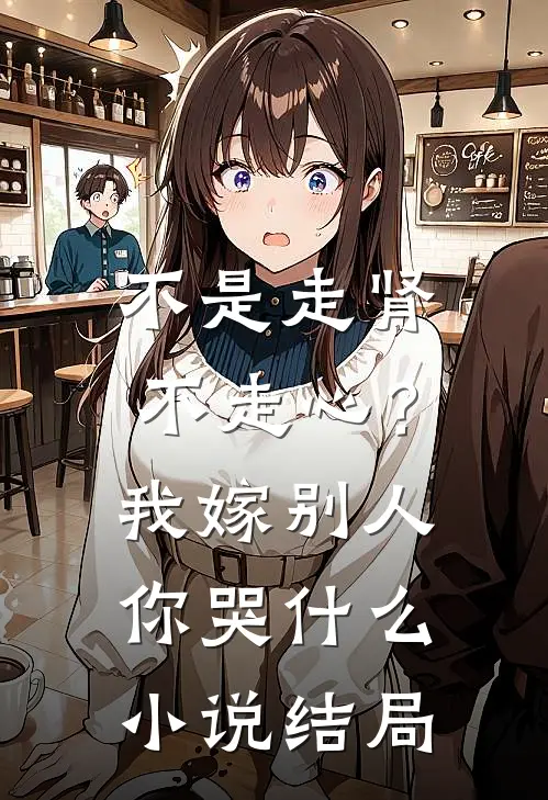 不是走肾不走心？我嫁别人你哭什么小说结局