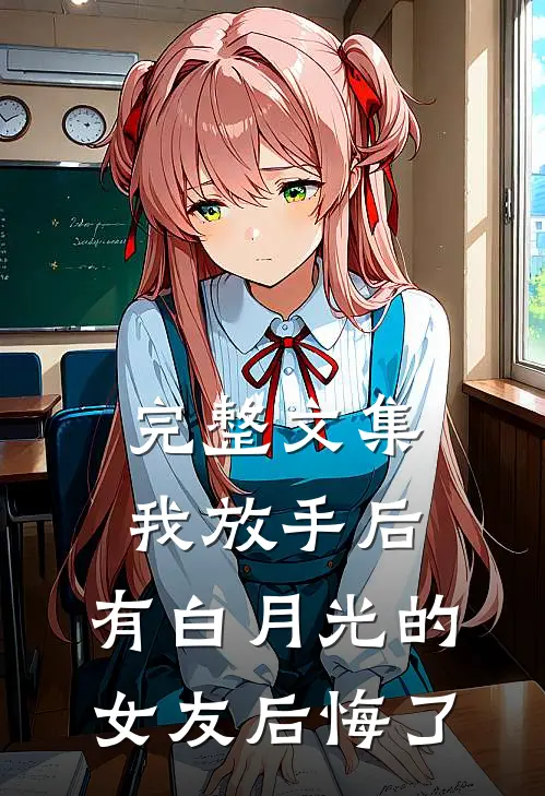 完整文集我放手后,有白月光的女友后悔了免费阅读