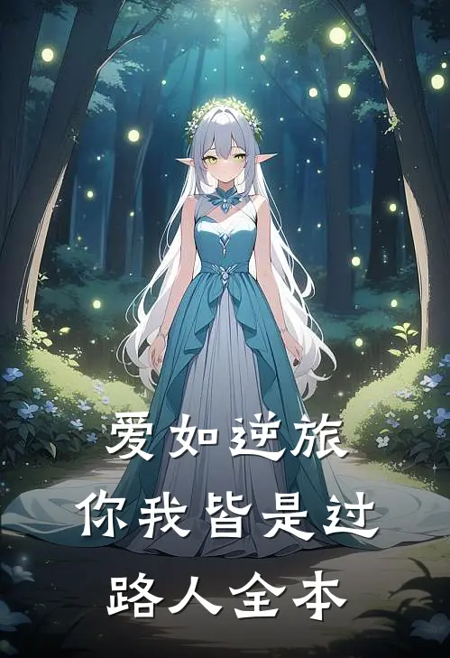 爱如逆旅,你我皆是过路人全本