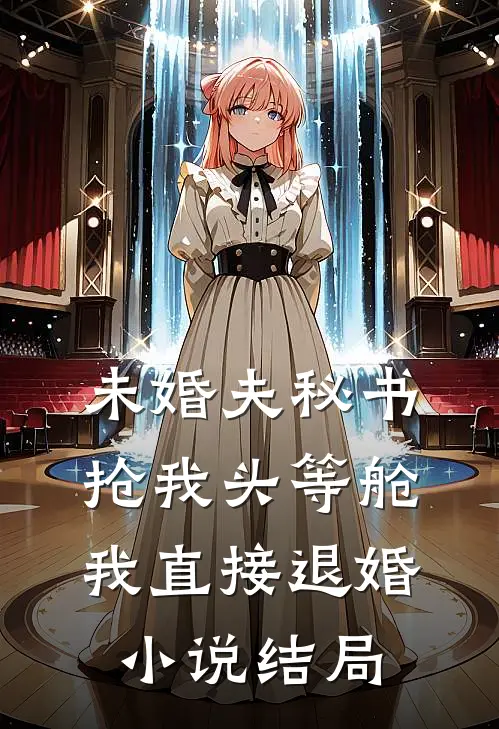 未婚夫秘书抢我头等舱，我直接退婚小说结局
