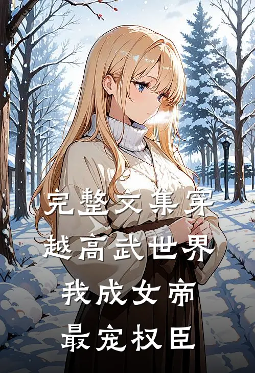 完整文集穿越高武世界，我成女帝最宠权臣