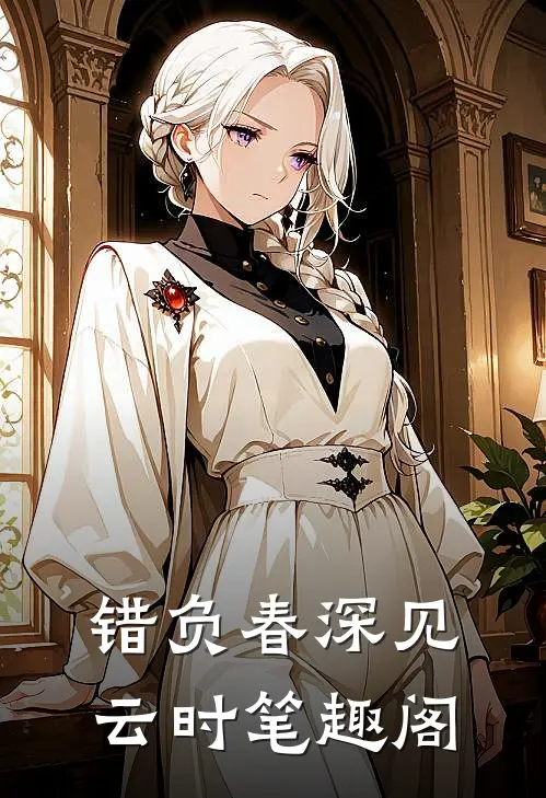 错负春深见云时笔趣阁