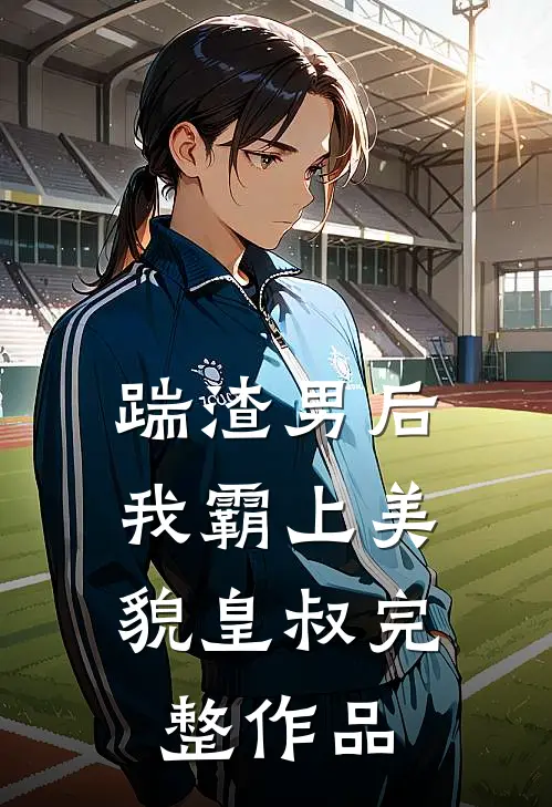 踹渣男后,我霸上美貌皇叔完整作品阅读