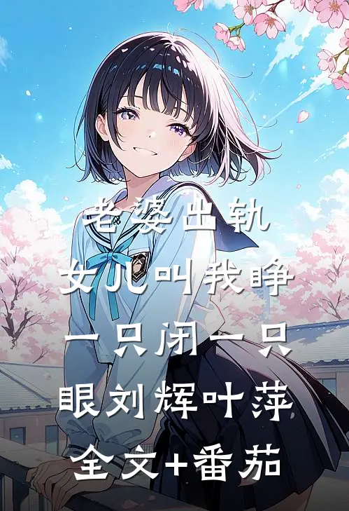 老婆出轨，女儿叫我睁一只闭一只眼刘辉叶萍全文+番茄