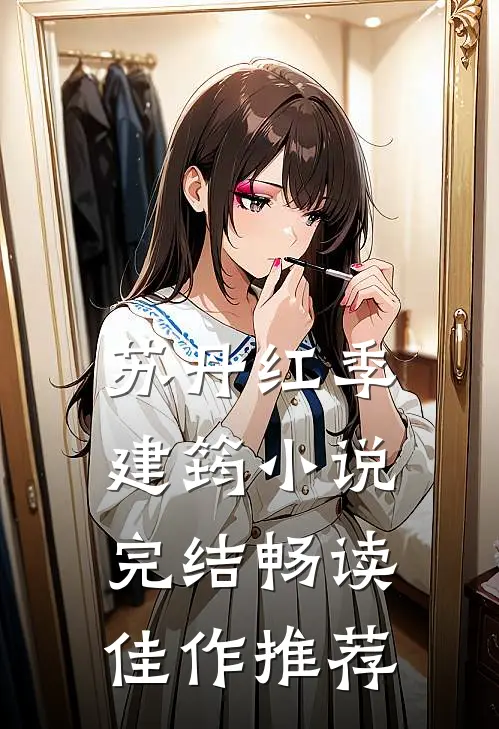 苏丹红季建筠小说,完结畅读佳作推荐