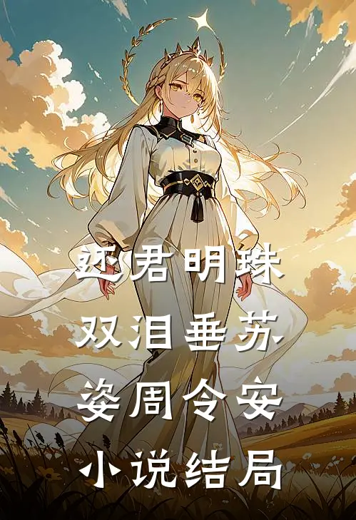 还君明珠双泪垂苏姿周令安小说结局