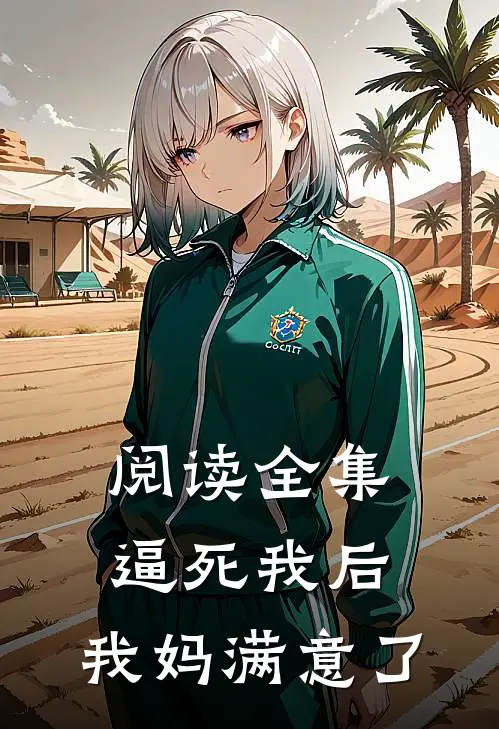 阅读全集逼死我后，我妈满意了