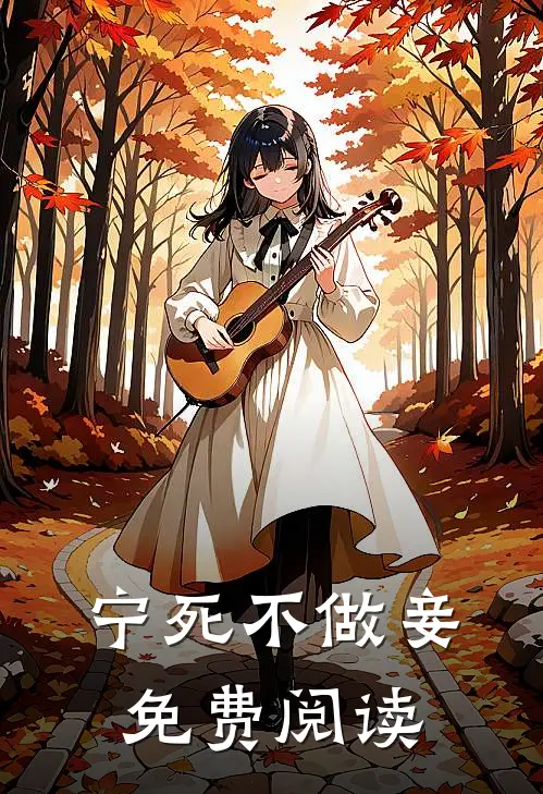 宁死不做妾免费阅读