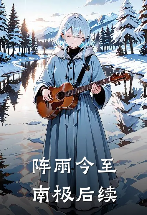 阵雨今至南极后续