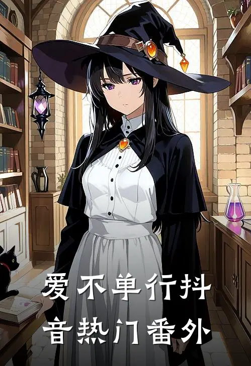 爱不单行抖音热门 番外