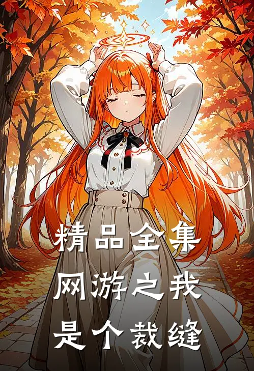 精品全集网游之我是个裁缝