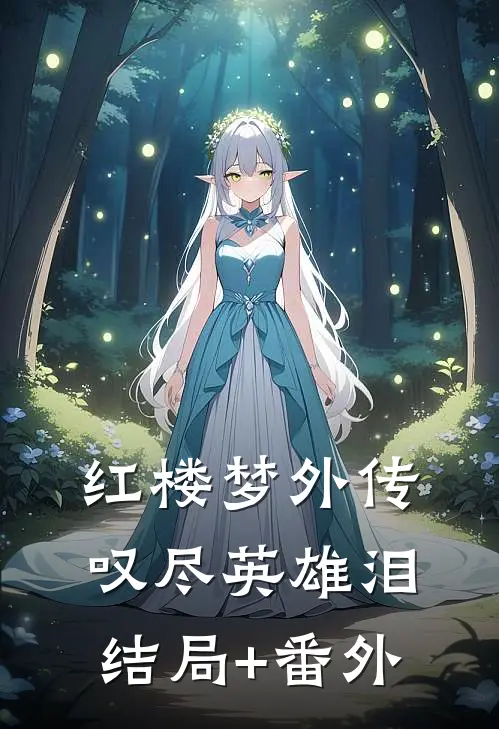 红楼梦外传：叹尽英雄泪结局+番外