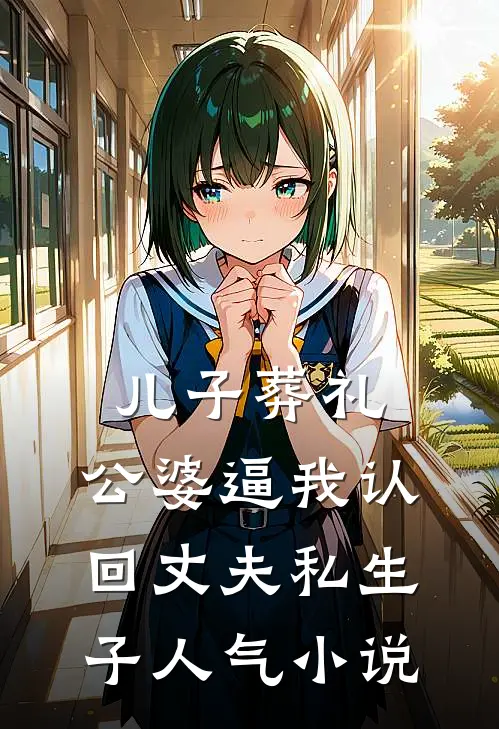 儿子葬礼，公婆逼我认回丈夫私生子人气小说