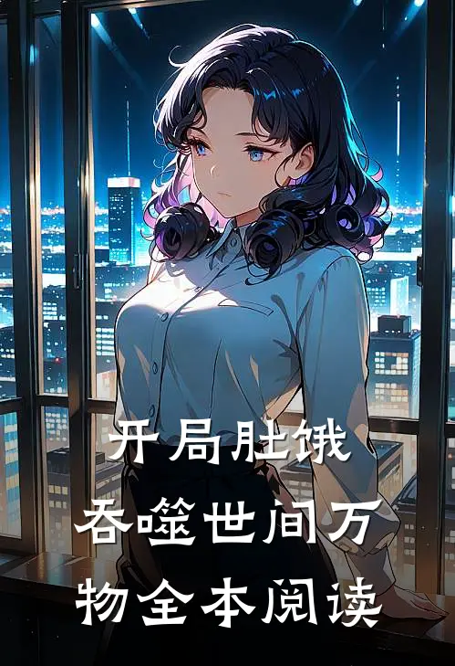 开局肚饿，吞噬世间万物全本阅读