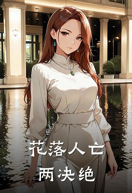 花落人亡两决绝