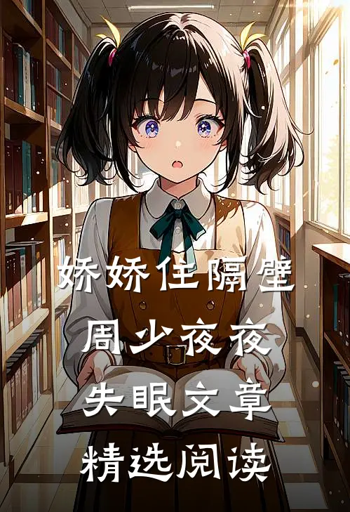 娇娇住隔壁，周少夜夜失眠文章精选阅读