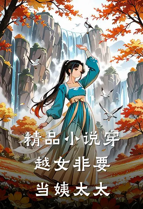 精品小说穿越女非要当姨太太