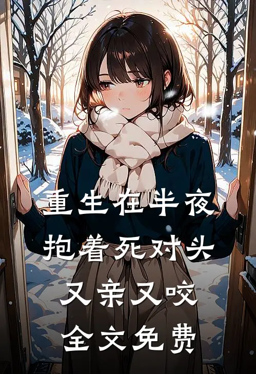 重生在半夜，抱着死对头又亲又咬全文免费