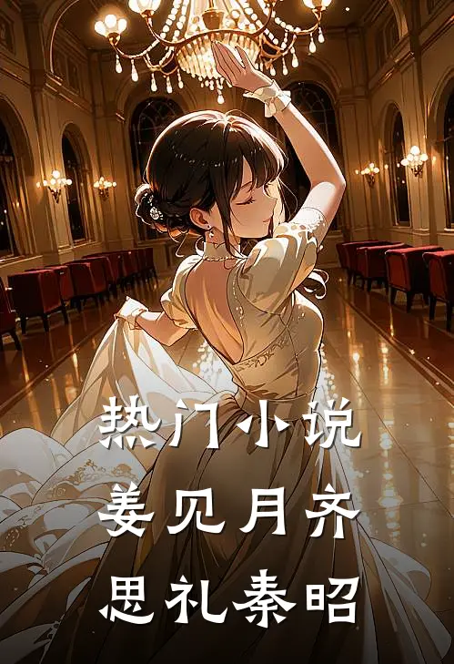 热门小说姜见月齐思礼秦昭
