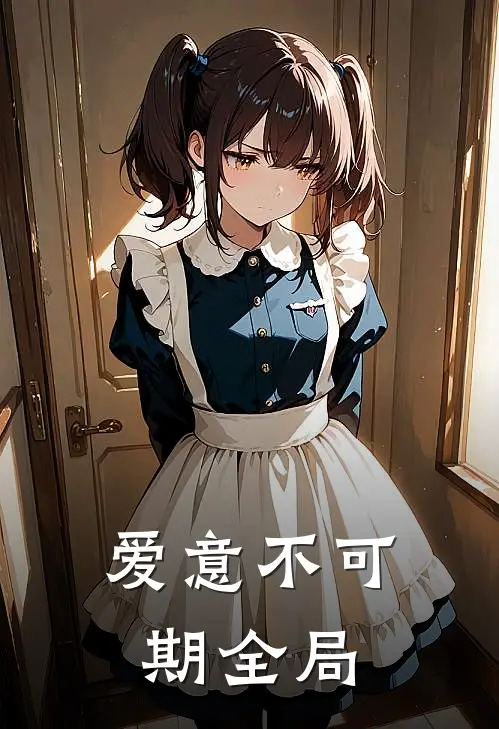 爱意不可期全局
