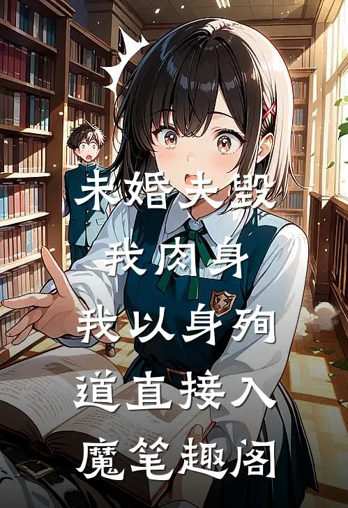 未婚夫毁我肉身，我以身殉道直接入魔笔趣阁