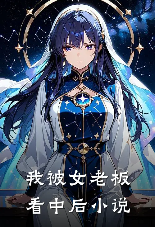 我被女老板看中后小说