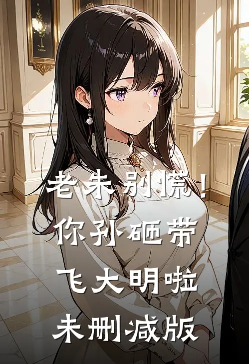 老朱别慌！你孙砸带飞大明啦未删减版