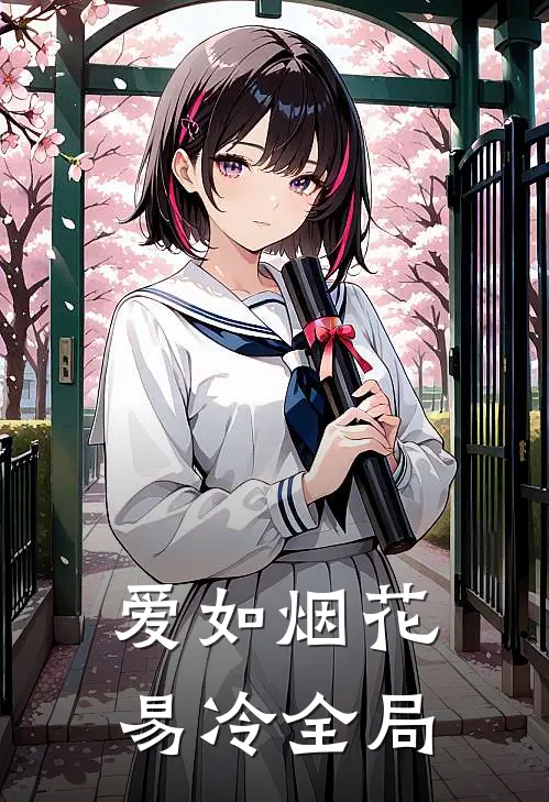 爱如烟花易冷全局