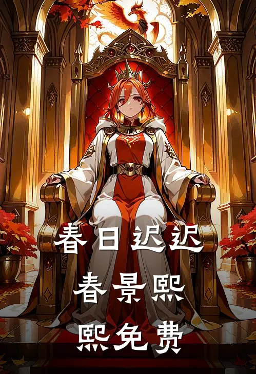 春日迟迟，春景熙熙免费