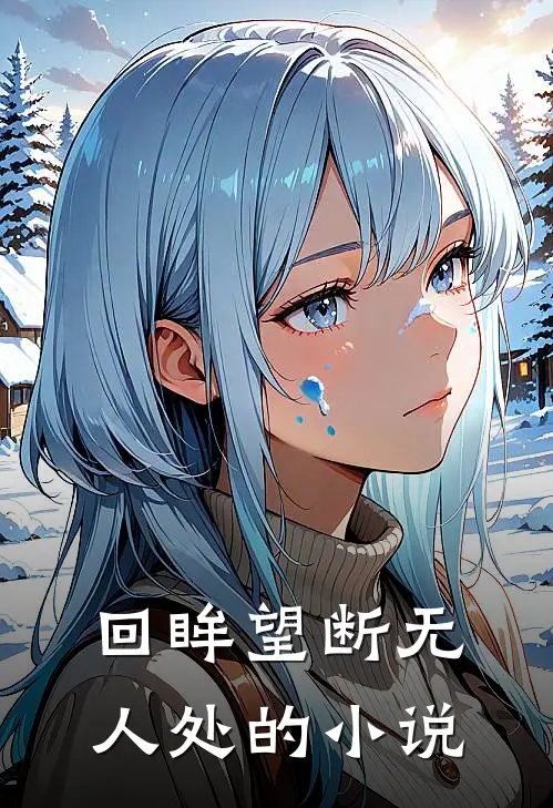 回眸望断无人处的小说