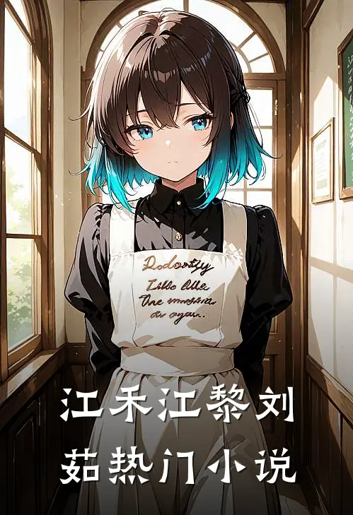 江禾江黎刘茹热门小说