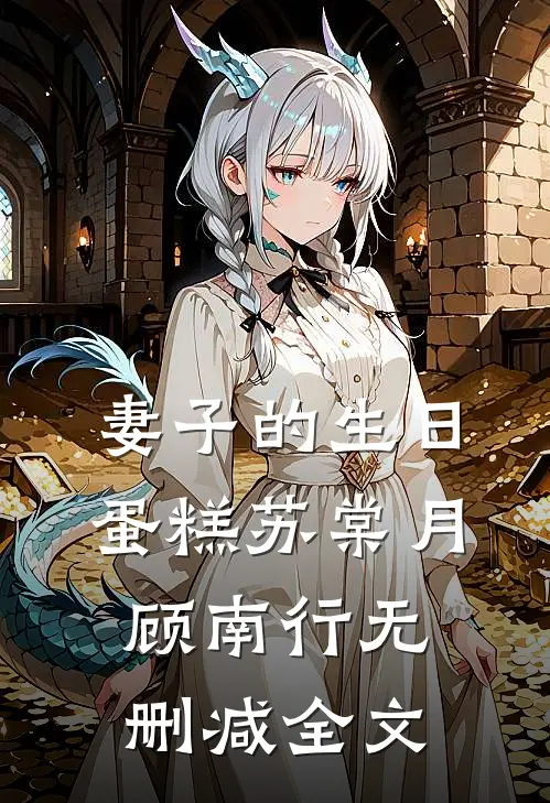 妻子的生日蛋糕苏棠月顾南行无删减全文