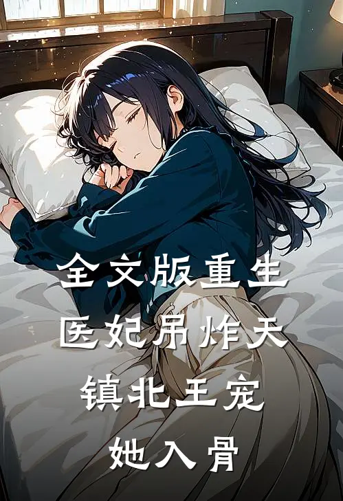 全文版重生医妃吊炸天，镇北王宠她入骨