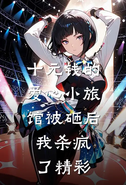 十元钱的爱心小旅馆被砸后，我杀疯了精彩