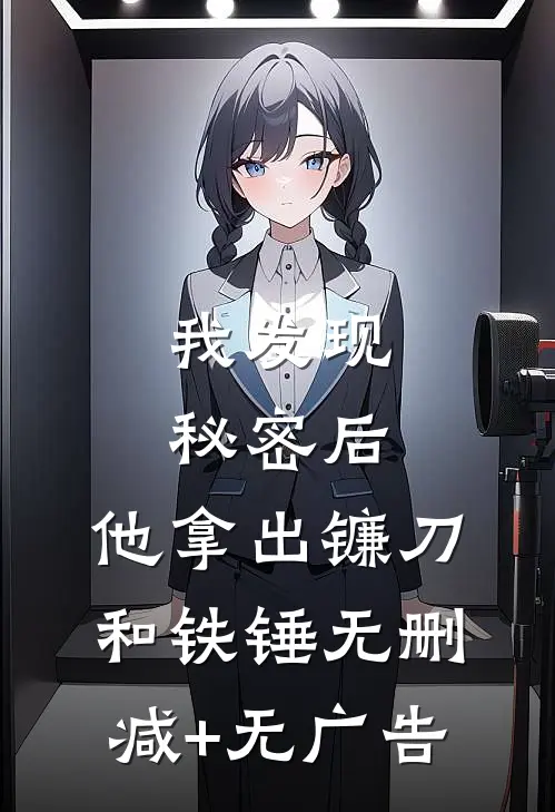 我发现秘密后，他拿出镰刀和铁锤无删减+无广告