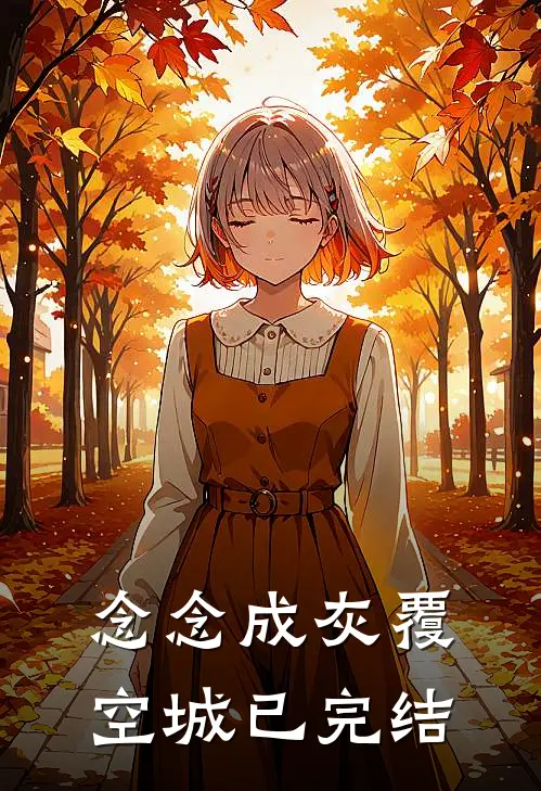 念念成灰覆空城已完结