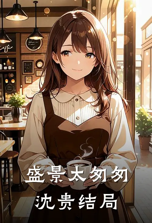 盛景太匆匆沈贵结局