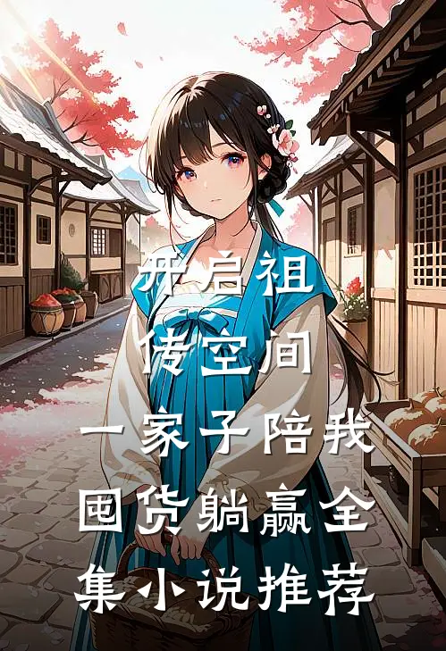 开启祖传空间，一家子陪我囤货躺赢全集小说推荐