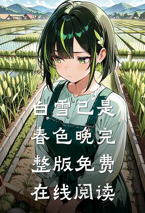白雪已是春色晚完整版免费在线阅读