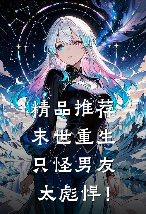 精品推荐末世重生：只怪男友太彪悍！